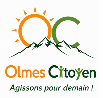 Logo Olmes Citoyen